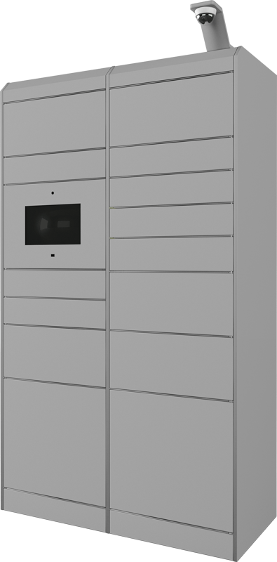 locker variations